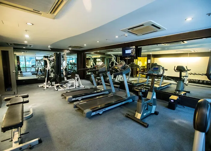 Fortune Park Jp Celestial, Bengaluru - Member Itc Hotels' Group