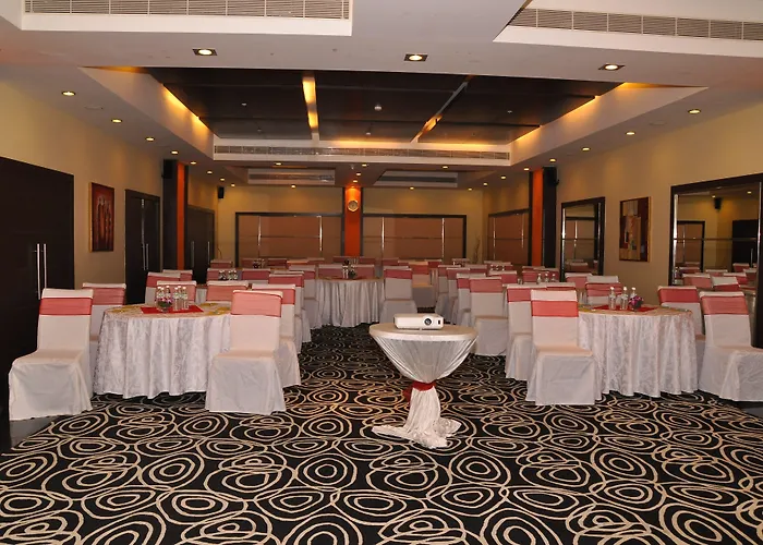 Gokulam Park Sabari-Siruseri Sipcot Chennai