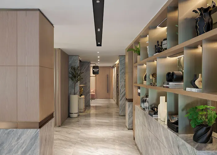 Astoria Hotel