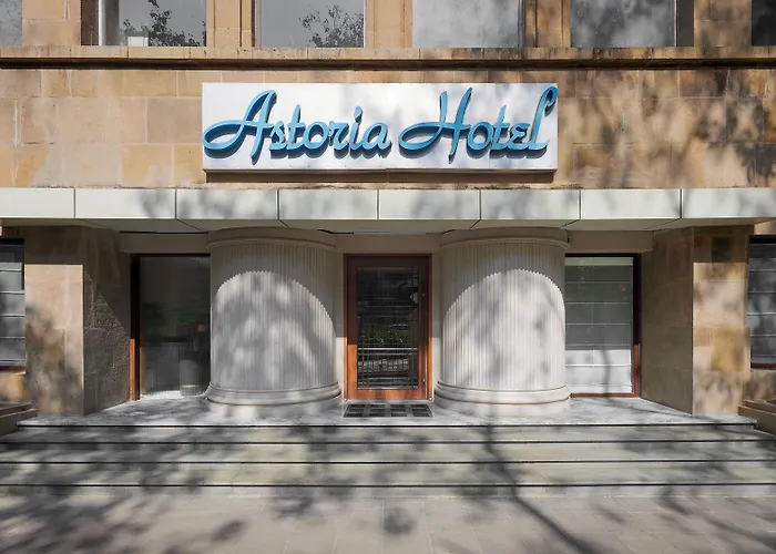 Astoria Hotel