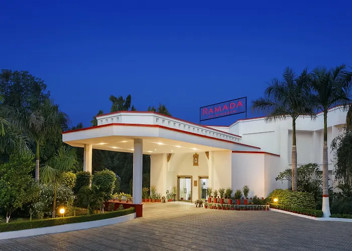 Ramada Khajuraho