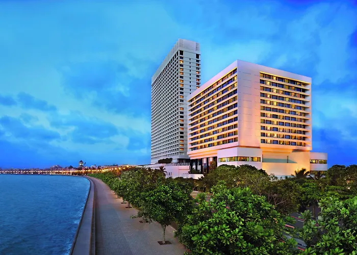 The Oberoi Mumbai