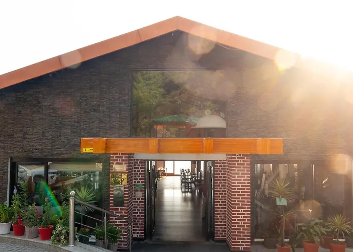 Club Mahindra Kanatal