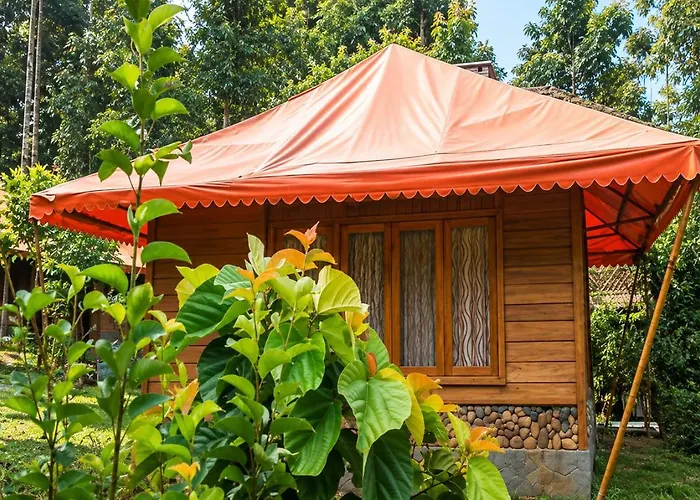 Pugmarks Jungle Resort