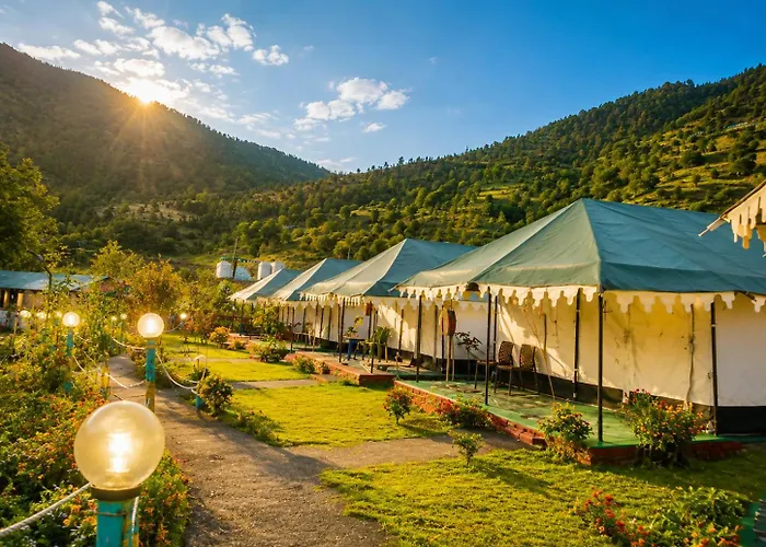 Malang Valley Camps