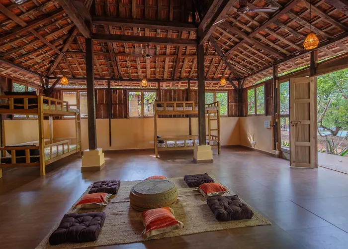Itaiba Retreat Centre