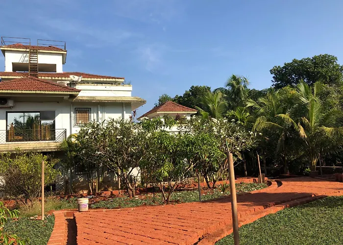 Surve Natures Resort - Chiplun
