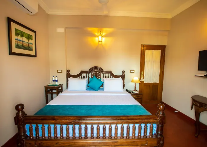 19Villamira Pondicherry