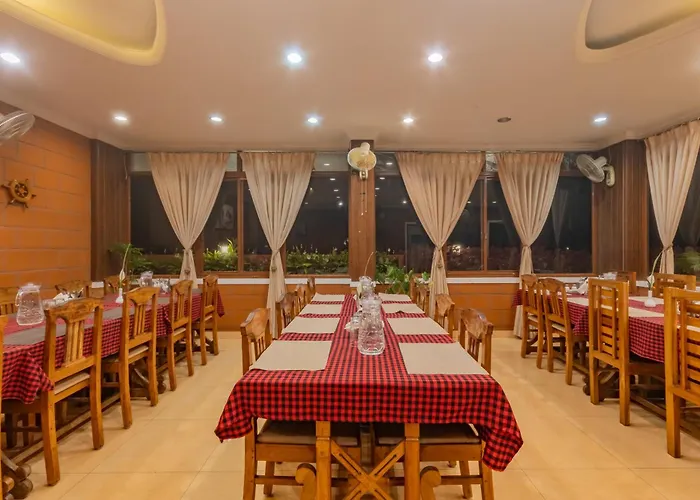 The Nest Inn Resort