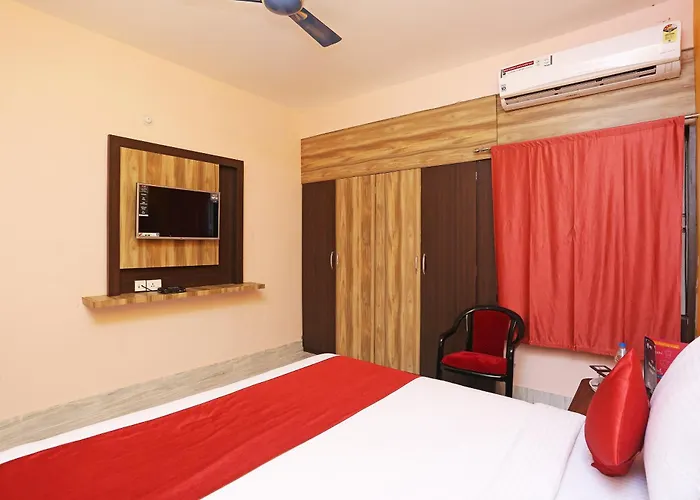 Hotel O Shibani & Suhani