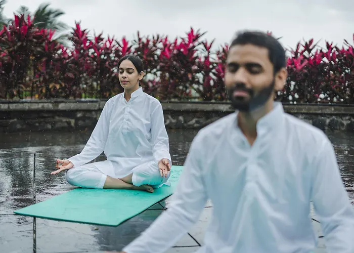 Fazlani Nature'S Nest- Your Pathway To Wellness Retreat