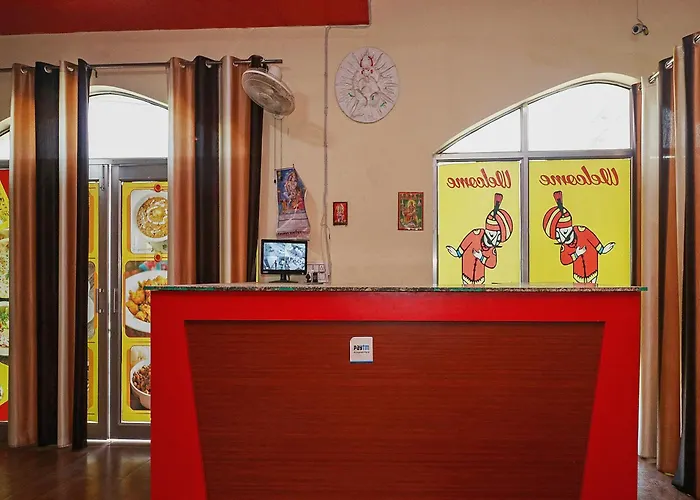 Collection O Raj Mahal