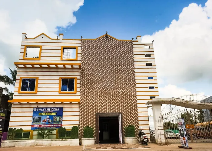 Super Hotel O Swayamsiddha Continental