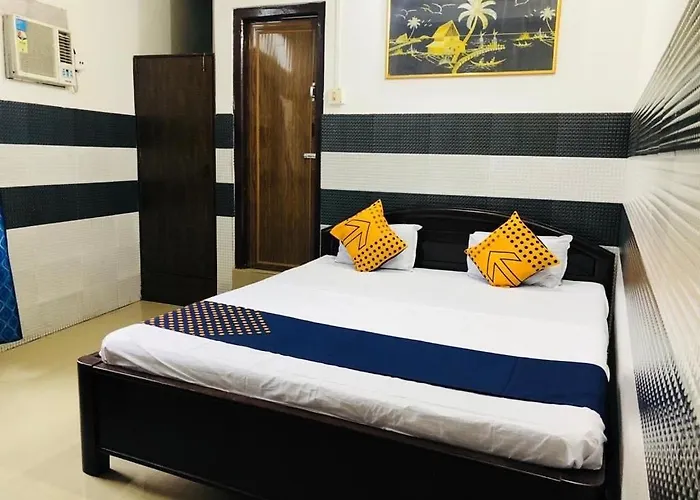 Hotel O Friends