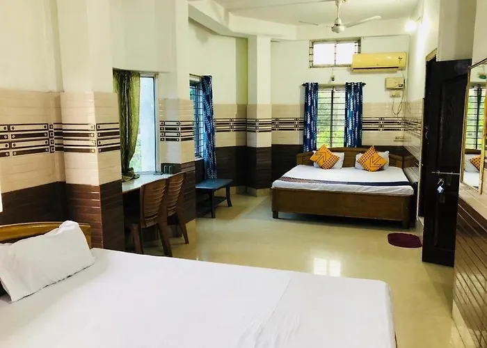 Hotel O Friends