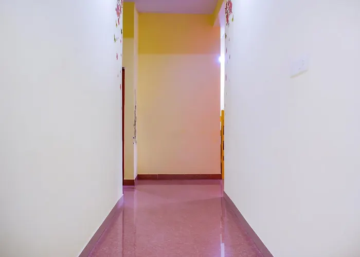 Hotel O By Oyo Sunshine