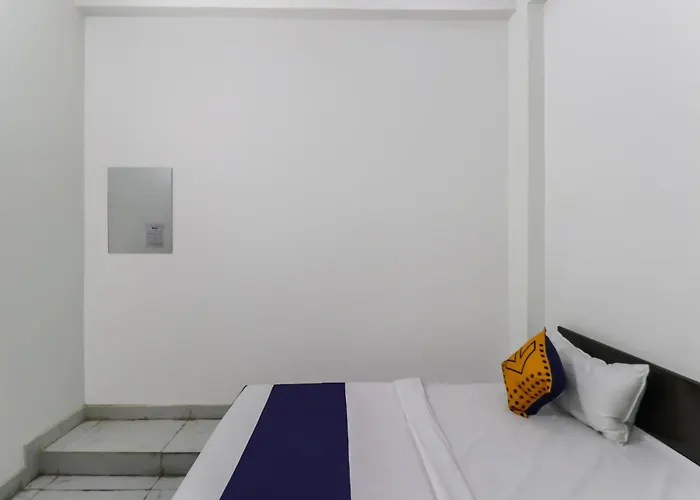 Hotel O Rajdhani Hotel