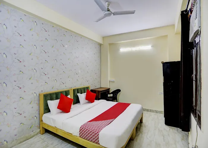 Hotel O Classic Inn