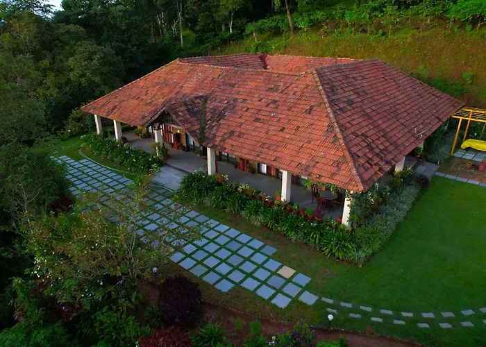 Magnolia Estates & Resorts