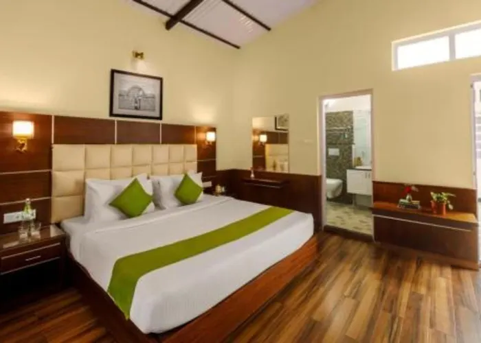 Rosewood By Nature Resorts And Stays Ooty