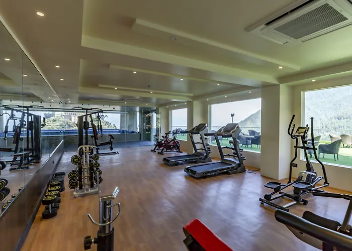 Fortune Park Dalhousie - Member Itc Hotels' Group
