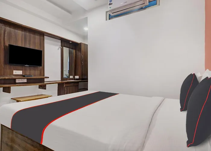 Capital O Qualia Gachibowli