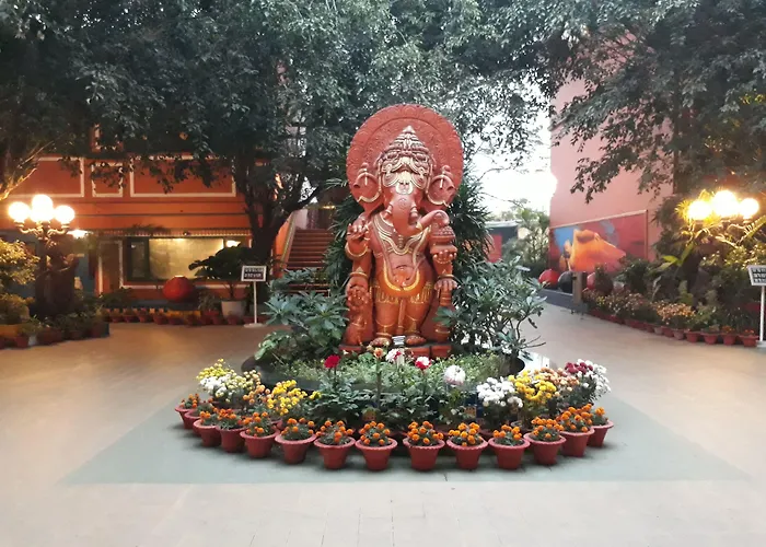 Mayfair Rourkela