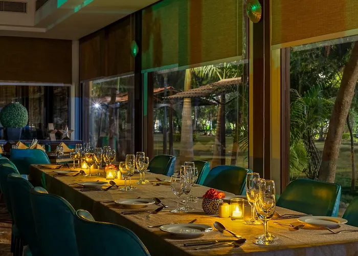 Ramya Resort & Spa