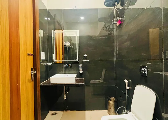 Amarvilas Hotel & Resort