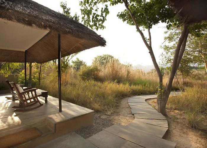 Khem Villas