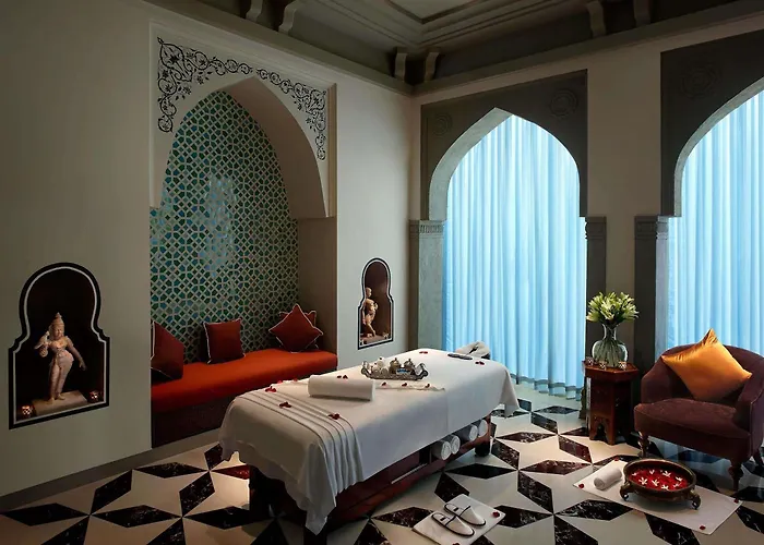 Fairmont Jaipur