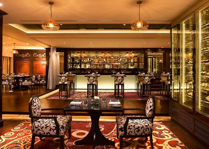 Sofitel Mumbai Bkc