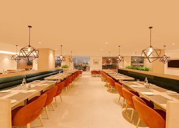 Lemon Tree Hotel, Delhi Airport