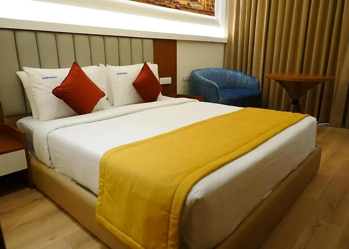 Hotel Kalyan Residency