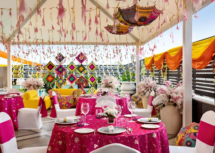 Hilton Jaipur