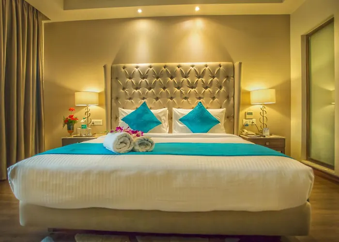 Sarovar Portico- Jalandhar