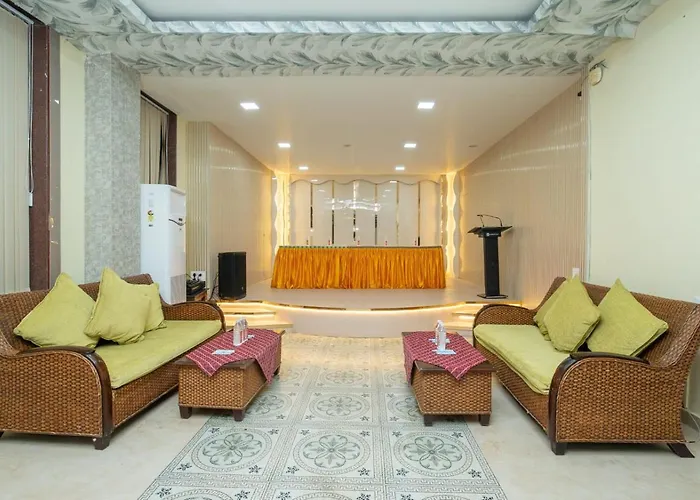 Hotel Pybss