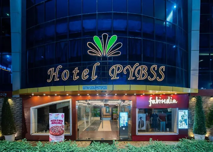 Hotel Pybss