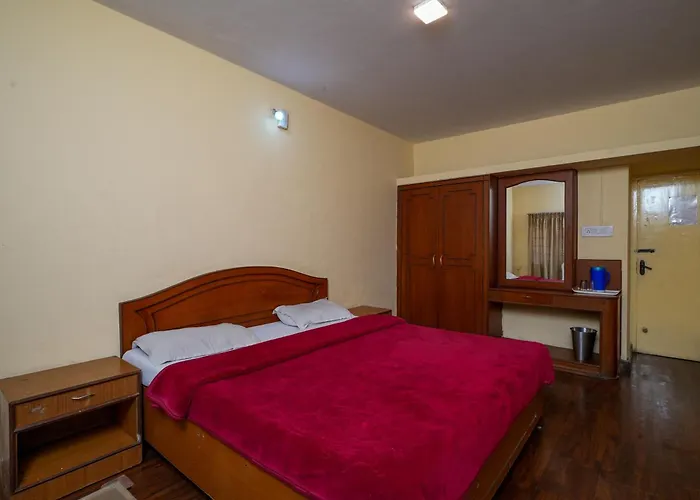 Rainbow Cottages-Budget Friendly Rooms