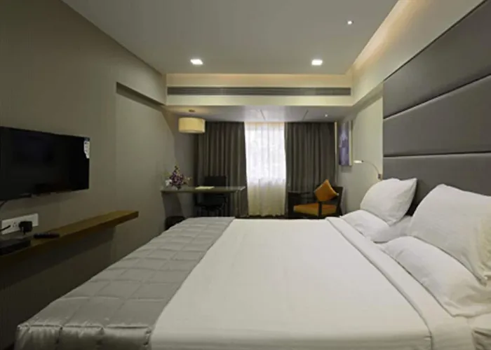 Hotel Grande 51