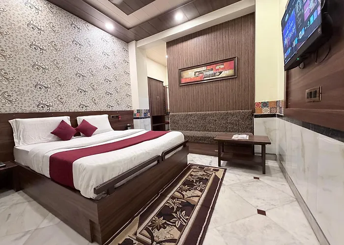 Hotel Saraswati - A Family Hotel