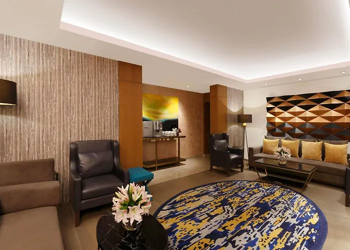 Novotel Guwahati Gs Road