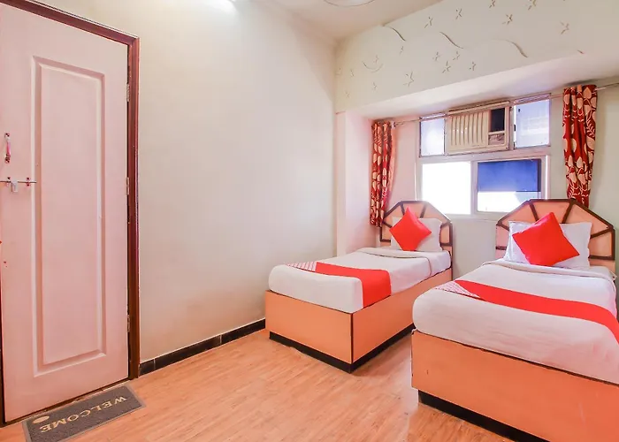 Hotel O Indraprastha