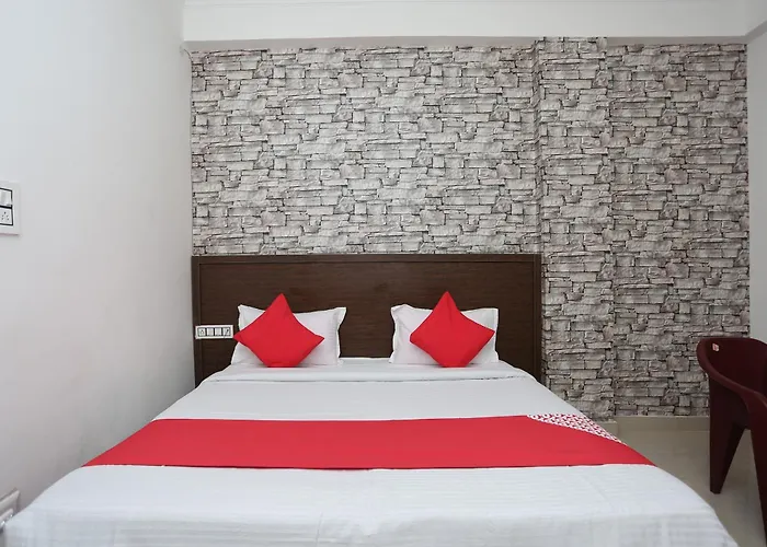 Hotel O Vandana