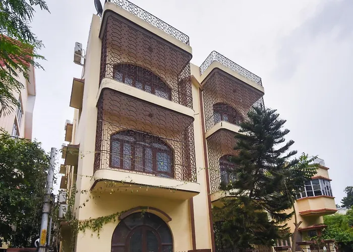 Hotel O Samanta