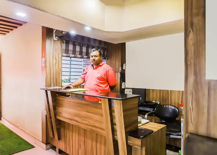 Hotel Bagiya Restaurant