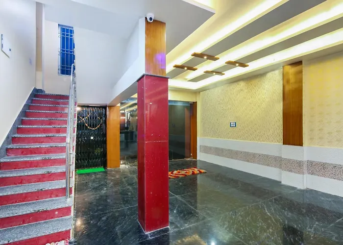 Super Oyo Hotel O Singh Palace