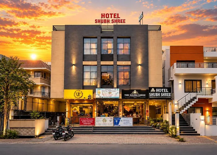 Hotel Shubhshree