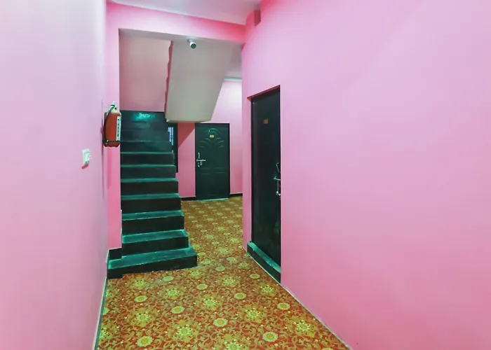 Hotel O Rajdhani Hotel