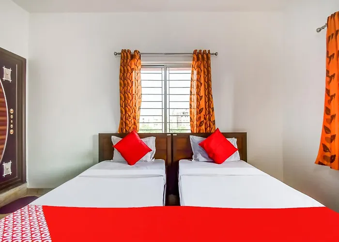 Hotel O Creation Premium